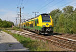 4744 803-9 (Siemens Desiro ML | Raaberbahn ventus) hat soeben den Bahnhof Götzendorf an der Leitha (A) durchfahren.

🧰 GySEV/Raaberbahn
🚝 REX 7725 (REX6) Wien Hbf (A)–Bratislava-Petržalka (SK)
🕓 8.9.2022 | 11:08 Uhr