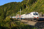Das Wiener Unternehmen ecco-rail hat in letzter Zeit ordentlich expandiert und erbringt in Österreich und Deutschland zahlreiche Leistungen im Güterverkehr.