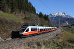 4023 002 und 4023 004 waren am 8.