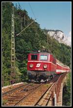 1141 026 mit R3433 bei Lessern am 10.05.2001.