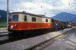 1099 002  Mariazell  14.08.87