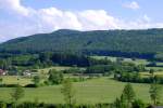 Suchbild: Wo ist die 1099 xxx (Nummer leider unbekannt), die am 17. Mai 2009 mit dem R 6812 TSCHERLAND von Mariazell nach St.Plten fuhr. Ich fotografierte sie zwischen Kirchberg an der Pielach und der Bedarfshaltestelle Schwerbach. Habt ihr den Zug schon entdeckt?