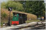 Max war am 4.10.2015 mit Family Leitner und Friends auf der Feldbahn in Stainz unterwegs. Am Ende der Fahrt gab es zum Ehrentag des Lokführers ein lautes Geburtstagsständchen.