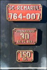 Die Anschrift von 764.007 .  24. Oktober 2025 