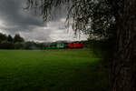 699.01 des Club 760 f�hrt am 30.08.2026 von St.