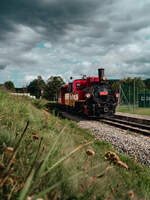 699.01 des Club 760 wartet am 30.08.2026 in St.