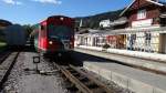Murau-Stolzalpe - 2014-09-23