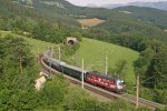 1116.138 mit S.Z. zur Airpower nach Zeltweg am 28.6.13 bei Eichberg.