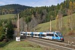 4024.120 als Reg. nach Payerbach in Breitenstein am 16.11.13