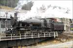 Damplok 109.13 prsentiert sich auf der Mrzzuschlager Drehscheibe.(ffentliche Veranstaltung)  8.12.2009
