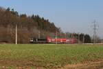 Bereits seit 2010 fuhr die GKB im Abschnitt von Werndorf bis Wettmannstätten über die Koralmbahn, seit Fahrplanwechsel 2025/26 wird schon ab Graz Don Bosco diese Strecke befahren.