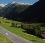 Talent gewinnt den Brenner.