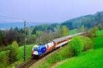 �BB 1216 226, Arnberg, EC101, 12.04.2008.