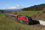 1116 208 aus Wörgl kommend am 23.