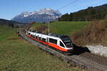 4023 003 aus Wörgl kommend am 5.