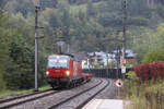 �BB 1293 085 // Mittterbergh�tten // 24.