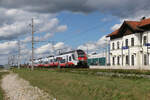 �BB 4748 034 // Friedburg // 31. August 2026