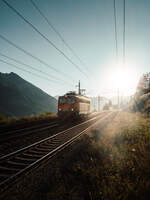 PLOK 1142 635 durchf�hrt am 24.08.2026 die ehemalige Haltestelle Oberfalkenstein, in Richtung Spittal.