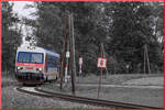 5047.035 am Weg nach Mureck an diesem trüben 14.September 2019