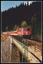 1041 023 mit R3414 bei Lessern am 14.04.2000.