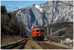 1141.21 beim Stürzen im Bahnhof Eisenerz. 
30.3.2019