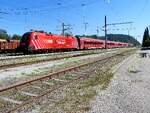 1116 251 (richtung#zukunft) durchfährt mit RJX1062 den Bhf.Timelkam; 240907