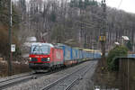 (X) FOXrail 7193 194 // Salzburg-Kasern // 17. Februar 2026