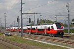 4746.528 + 4746... als Probefahrt in Neunkirchen am 8.09.2016.
