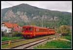 ET 15 als R8763 in Deutschfeistritz am 26.04.2004.