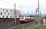 ÖBB 4744 545 // Seekirchen am Wallersee // 5.