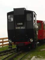 999.202 in der Ausweiche Schafbergalpe