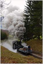 Fotofahrt auf den Schafberg am 22.4.2012.