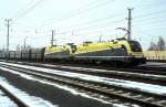 182 580 + 182 581  Enns  10.02.05