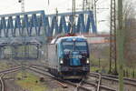 DPB 1293 906 in Recklinghausen-Süd 4.4.2026