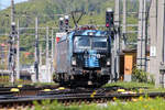 DPB 1293 905 // Salzburg-Gnigl Verschiebebahnhof // 23.