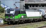 BR 193 Vectron ''193 241'' / 9180 6193 241-7 D-ELOC, der ELL European Locomotive Leasing.