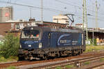 ELL 193 764 in Diensten von Frachtbahn in Bremen 22.8.2023