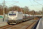 ELOC 193 886 in Herten-Westerholt 4.2.2026