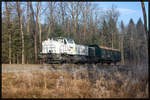 Schneewittchen rollt durch´s Land. 
Mit einem Dienstwagen ist sie am Weg nach Wies Wibiswald um Fracht zu holen . 
27.01.2020