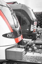 Die Neuen Gesichter bei der GKB .