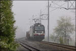 11. April 2026 . X4E 861 im Bahnhof Preding Wieselsdorf am 11. April 2026 