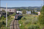 K�flach am 10.