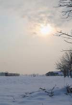 Das Morgendlich Zugpaar R8551/R8556 wird nachwievor von Triebwagen der Reihe VT70 gefhrt.