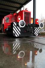 Dm 80.1 in Lieboch am 22.04.2013 .