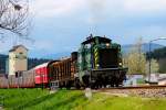 G71383 in Wies Eibiswald am 24.April 2013
