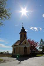 Schnen SONNTAG an alle ! R8588 gefhrt durch 5063.010 bei St.Martin im Sulmtal Bergla am Heutigen 28.April 2013