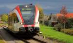 Vom einstig groem Bahnhof Plfing Brunn,der Umschlagplatz fr Gter und hauptschlich Kohle die in der Region gefrdert wurde,war und zudem den Ausgangspunkt der legendren Sulmtalbahn bildete, ist