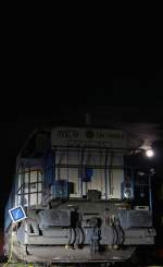 Da lacht sie herab die  Säufersonne  .