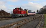 Alle Jahre wieder kommt der Messzug her ..... 

Öbb Gleismesszug gezogen von DH 1500.3 am 17.November 2014 bei St. Martin im Sulmtal Bergla.