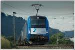 LTE Leerkerosinzug 48431 von Wien Schwechat nach Koper am 2.7.2008 bei der Durchfahrt in Kraubath in der Obersteiermark.